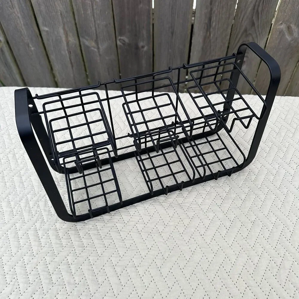 NZH 2 Tier Tea Bag Holder